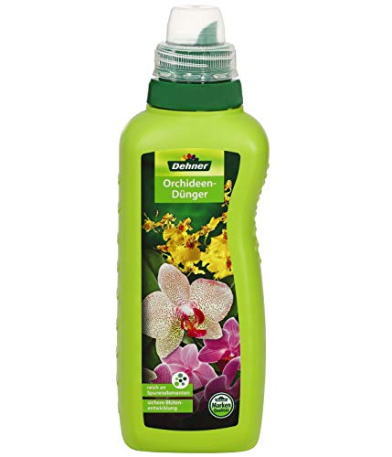 Dehner Orchideendnger, flssig - Dnger - Orchideen.eu